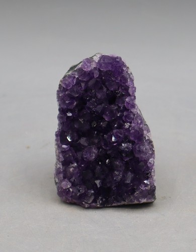Mini amethyst mit standfläche - mini,