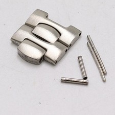 Omega Seamaster Polaris