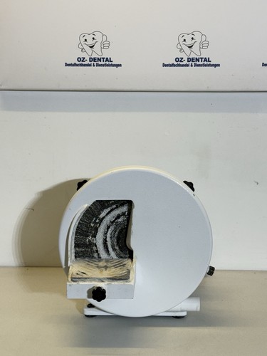 Dental trimmer fino finotrimm - trimmer,