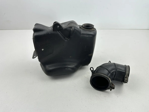 Luftkasten vorne suzuki 750 - vorne,