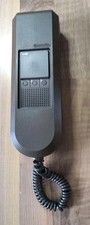 Siedle HT 511 - 01 B Haustelefon in Braun, Sprechanlage