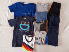 Jungen sommer kleidung paket - jungen,