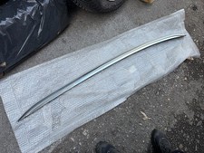 Dachreling Schiene Rechts Ford FIESTA VII MK7 MK8 HJ Original J1BB-A550A62