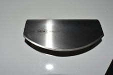 Wiegemesser von RÖSLE 96190 Edelstahl Design VOLKER WEINERT