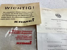 ORIGINAL KAMEI 44211