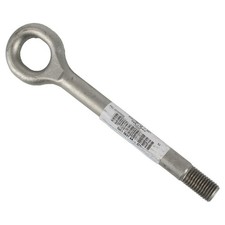 ORIGINAL Fiat Abschlepphaken