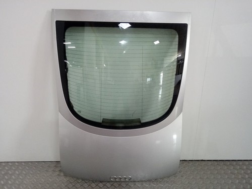 Heckklappe 6891001 für audi - /,