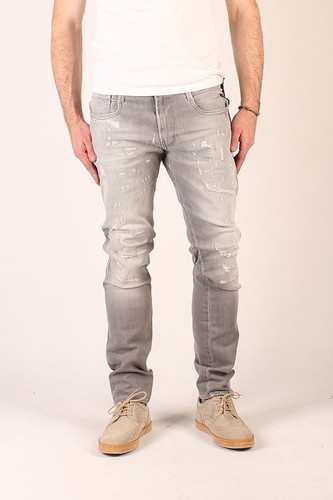 Neue replay herren jeans m914q - neue,