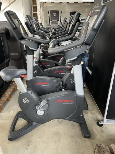 Life fitness 95c lifecycle - life,