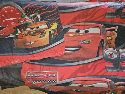 Disney cars bettwäsche - cars,
