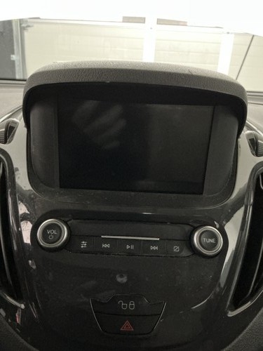 Bordcomputer display ford - bordcomputer,