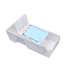 Nasspalette, tragbar