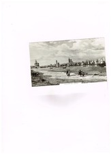 ANSICHTSKARTE- FOTOKARTE-STRALSUND-2. HÄLFTE DES 19. JH