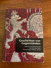 Judaika aus dem Beziehungsraum der Hohenemser Juden - Ausstellungskatalog 1994!!