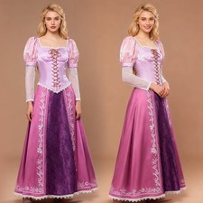 Karneval Erwachsene Prinzessin