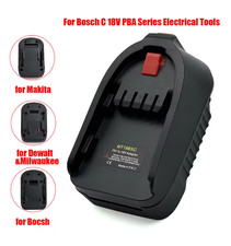 Akku Adapter kompatibel für