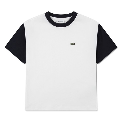 Lacoste kinder shirt - lacoste, kinder-t-shirt