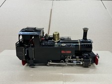 ROUNDHOUSE LIVE STEAM SM32