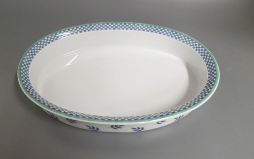 Ovale auflaufform 24 cm - ovale,