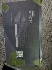 ATX power supply Mars Gaming