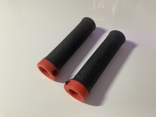 Cube Griffe Schraub Klemmung Geschlossen Fahrradgriffe