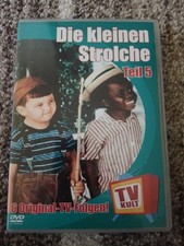 Die kleinen Strolche DVD Teil 5
