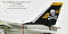 Century Wings 1/72 F-14B Tomcat VF-84 Jolly Rogers AJ200 1978 RE-ISSUE (Normal)