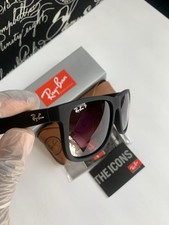 Ray-Ban RB4165 622/T3 Justin