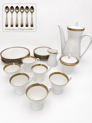 Rosenthal form 2000 secunda - rosenthal,