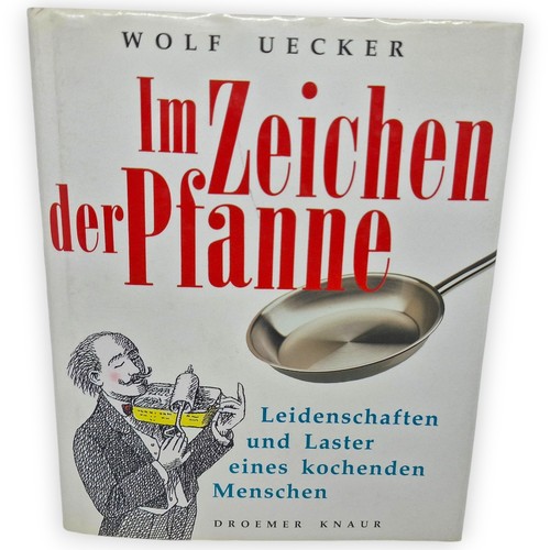 Zeichen der pfanne - im,