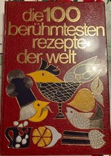 Kochbuch: "Die 100