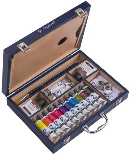 Royal talens van - royal, gogh