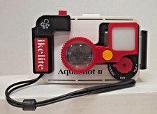 Vintage Ikelite Aquashot II