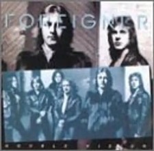 Foreigner - Double vision