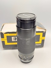 Exakta 75-300mm 1:4.5-5.6 MC