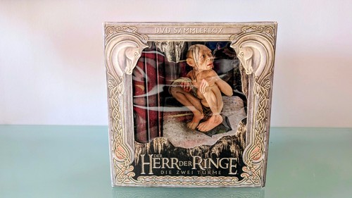 Der herr ringe die - ringe,