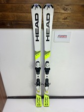 HEAD Supershape Team SLR Pro
