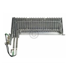 Heizelement Rippenform 2300W
