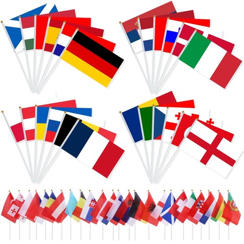 Länder euro flagge - länder,