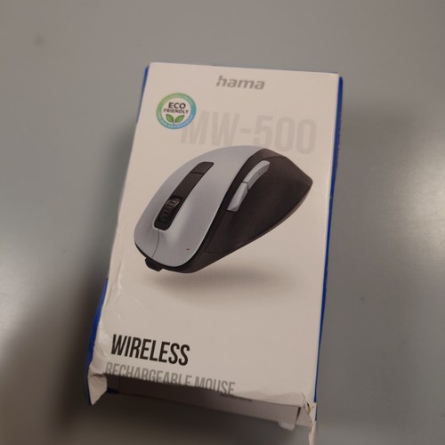 Hama ergonomische optische