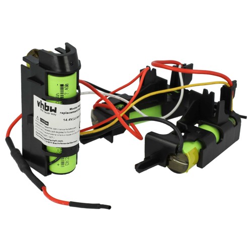 Akku für aeg cx7 30iw - akku,