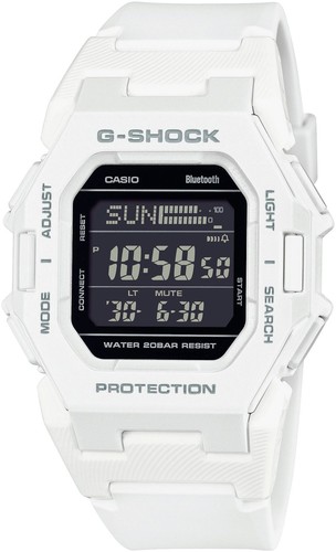 Casio shock b500s 7 - g-shock, gd-b500s-7