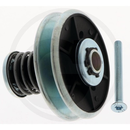 Sabo pulley bgr - pulley,
