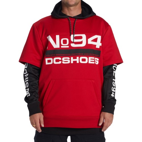 Dryden hoodie barbados - dryden,