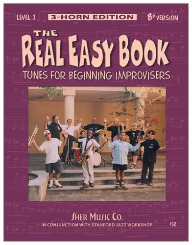 The real easy - the, book