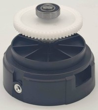 BLACK & DECKER SPINDEL