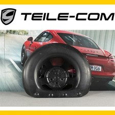 ORIG. Porsche Cayenne E1 955/957 Reserveradhalter / Radträger d