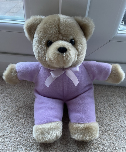 Tlc appeal teddybär lila - appeal,