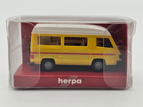 Herpa modellauto h0 - modellauto,