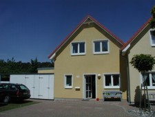 Ostsee Großes 5 Sterne Ferienhaus, Garten, Sauna, Kühlungsborn